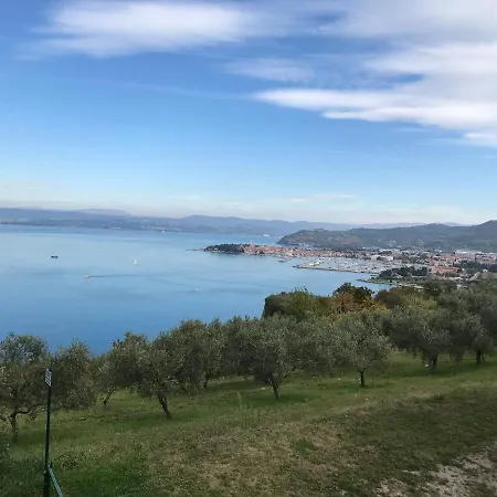 Morje * Izola