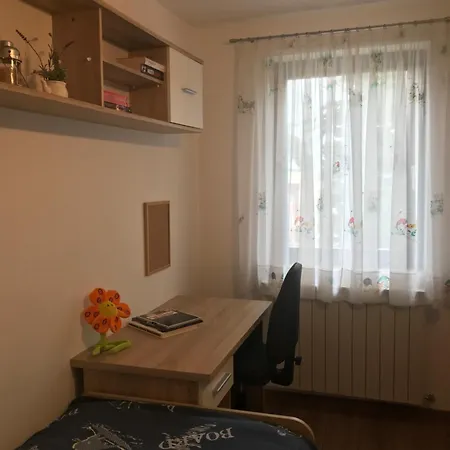 Morje Apartment Izola