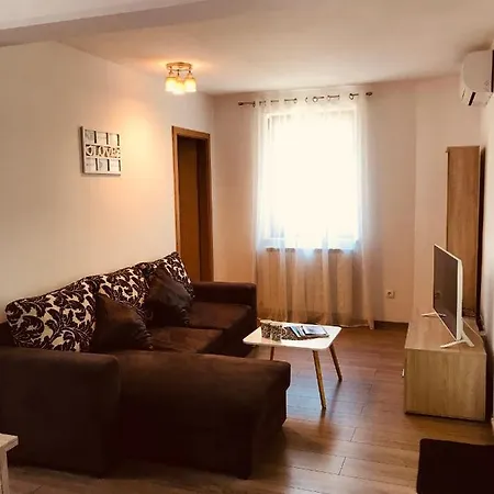 Morje Apartment