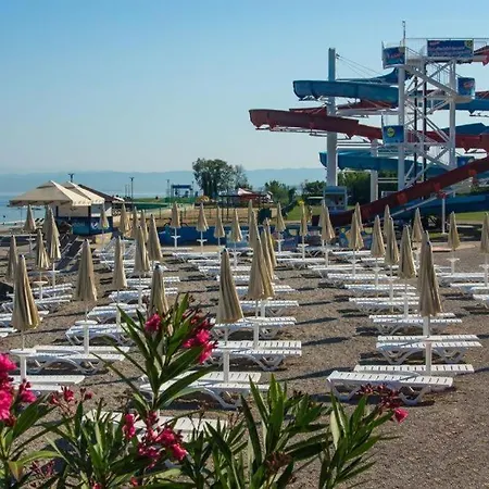 Morje アパート イゾラ