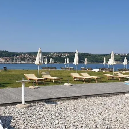 Morje * Izola