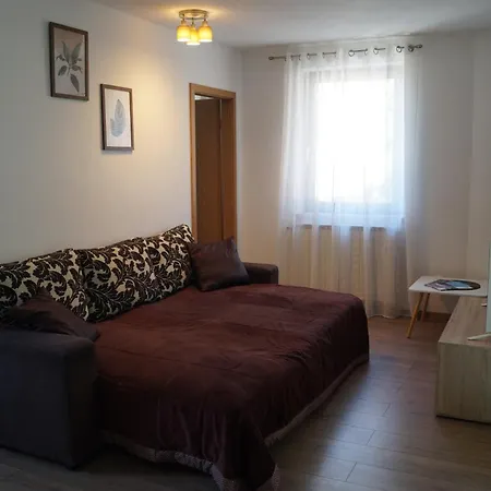 Morje アパート イゾラ