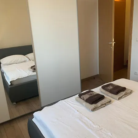 Morje Apartment