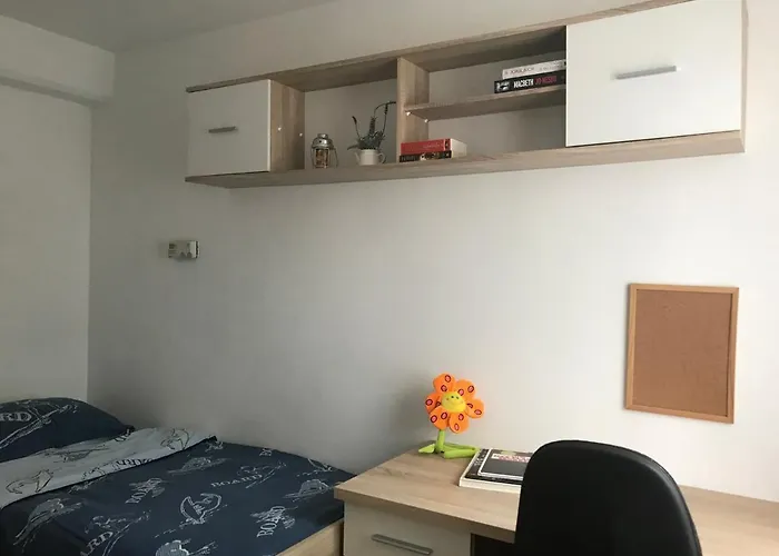 Morje アパート *