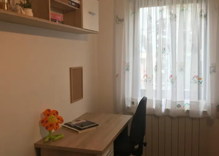 Morje アパート イゾラ