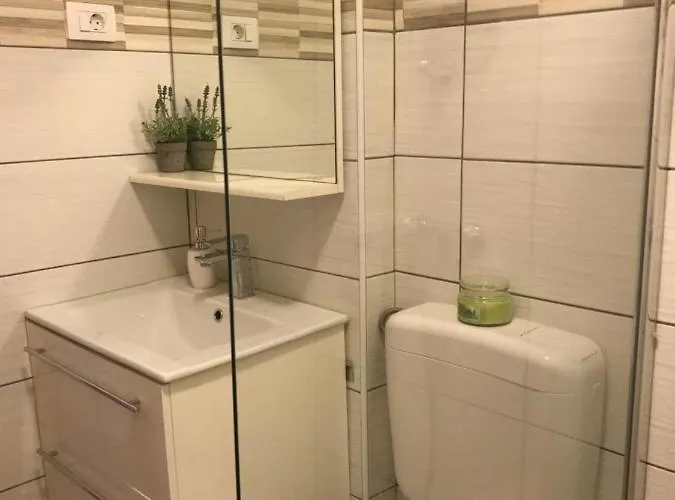 Morje アパート *