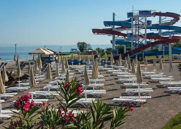 Morje アパート イゾラ