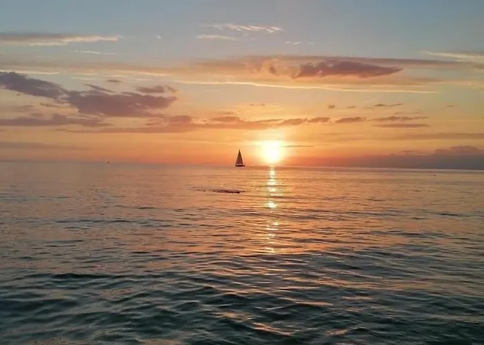 アパート Morje *