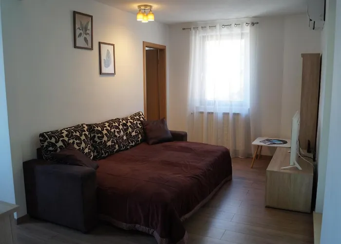 Morje 아파트 이졸라